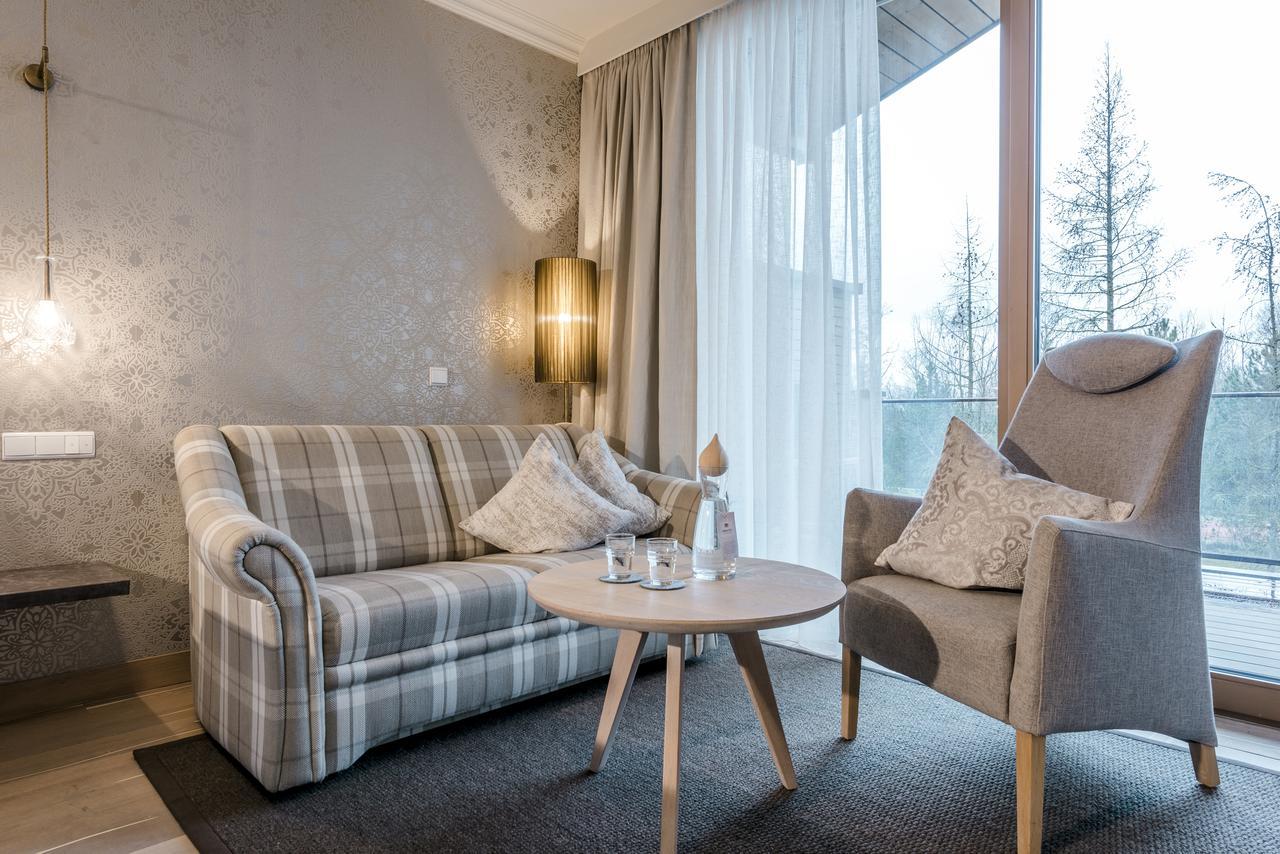 Genussdorf Gmachl - Hotel & Spa Bergheim Exterior foto