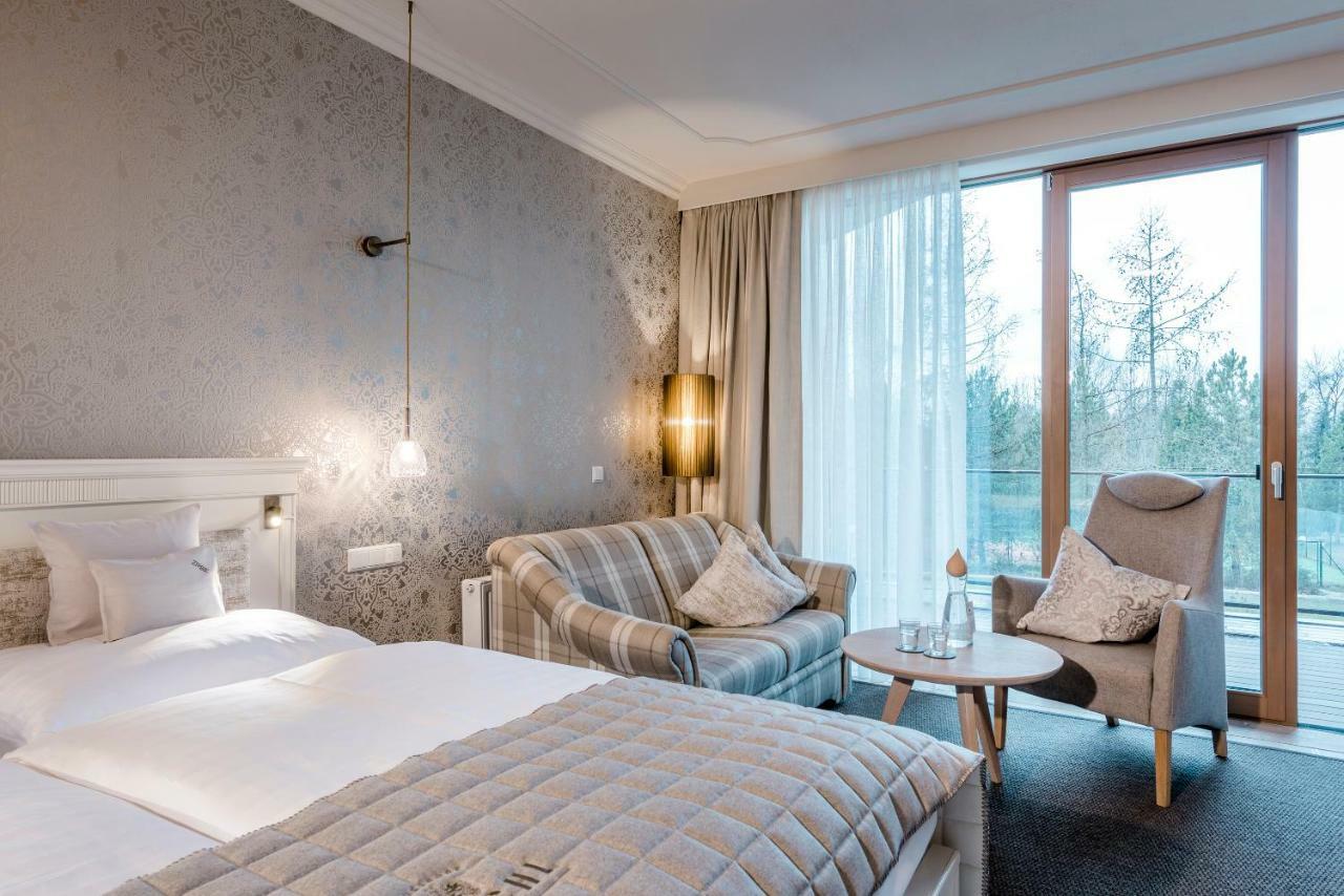Genussdorf Gmachl - Hotel & Spa Bergheim Exterior foto